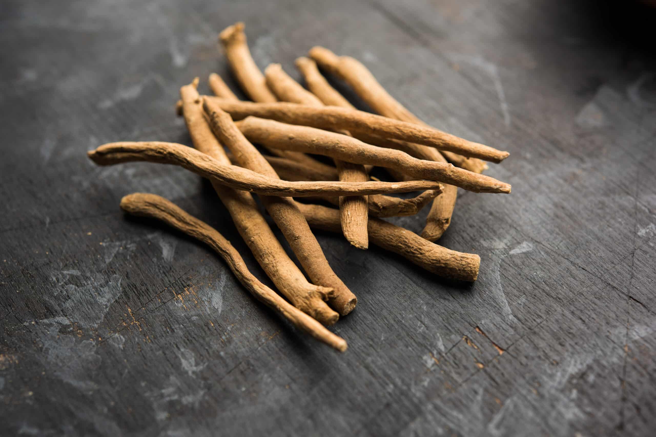 Ashwagandha Root